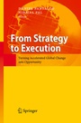 Cover: From Strategy to Execution - Springer