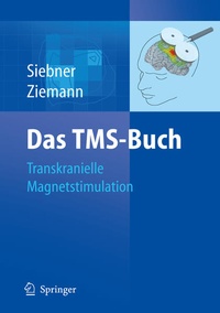 Abbildung von: Das TMS-Buch - Springer