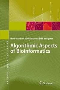Abbildung von: Algorithmic Aspects of Bioinformatics - Springer
