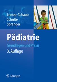 Abbildung von: Pädiatrie - Springer