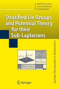Abbildung von: Stratified Lie Groups and Potential Theory for Their Sub-Laplacians - Springer