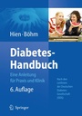 Cover: Diabetes-Handbuch - Springer