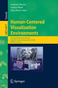 Cover: Human-Centered Visualization Environments - Springer