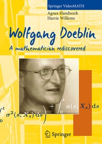 Abbildung von: Wolfgang Doeblin - Springer
