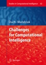 Cover: Challenges for Computational Intelligence - Springer