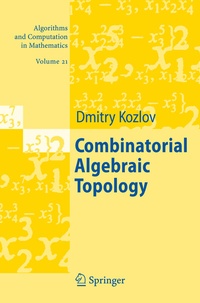 Abbildung von: Combinatorial Algebraic Topology - Springer