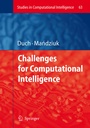 Cover: Challenges for Computational Intelligence - Springer