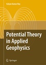 Cover: Potential Theory in Applied Geophysics - Springer
