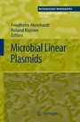 Cover: Microbial Linear Plasmids - Springer