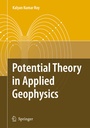 Cover: Potential Theory in Applied Geophysics - Springer