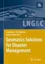 Cover: Geomatics Solutions for Disaster Management - Springer