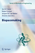 Cover: Biopacemaking - Springer
