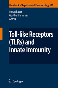 Enlarge image Cover: Toll-Like Receptors (TLRs) and Innate Immunity - Springer