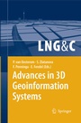 Bild: Advances in 3D Geoinformation Systems - Springer
