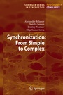 Cover: Synchronization - Springer