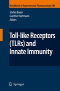 Cover: Toll-Like Receptors (TLRs) and Innate Immunity - Springer