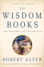 Cover: The Wisdom Books - WW Norton & Co
