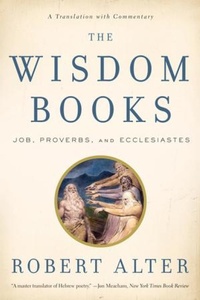 Enlarge image Cover: The Wisdom Books - WW Norton & Co