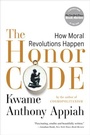 Cover: The Honor Code - WW Norton & Co
