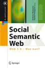 Cover: Social Semantic Web - Springer