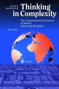 Abbildung von: Thinking in Complexity - Springer