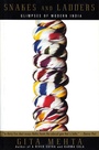 Cover: Snakes and Ladders - Bantam Books