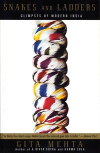 Enlarge image Cover: Snakes and Ladders - Bantam Books