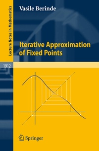 Abbildung von: Iterative Approximation of Fixed Points - Springer