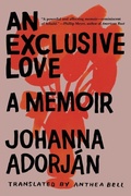 Cover: Exclusive Love - W. W. Norton & Company