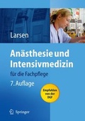 Abbildung von: Anästhesie und Intensivmedizin - Springer