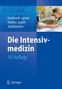 Abbildung von: Die Intensivmedizin - Springer