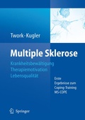 Cover: Multiple Sklerose - Springer