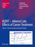 Cover: ALERT - Adverse Late Effects of Cancer Treatment - Springer