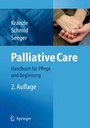Cover: Palliative Care - Springer