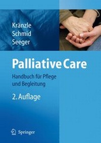 Abbildung von: Palliative Care - Springer