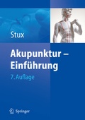 Cover: Akupunktur - Springer
