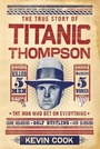 Cover: Titanic Thompson - WW Norton & Co