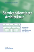 Bild: Serviceorientierte Architektur - Springer