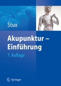 Cover: Akupunktur - Springer