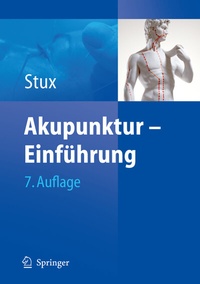Abbildung von: Akupunktur - Springer