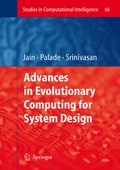 Cover: Advances in Evolutionary Computing for System Design - Springer