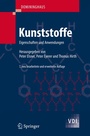 Cover: DOMININGHAUS - Kunststoffe - Springer