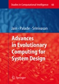 Cover: Advances in Evolutionary Computing for System Design - Springer
