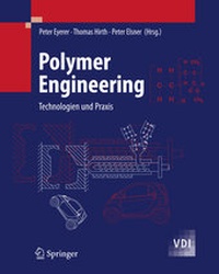 Enlarge image Cover: Polymer Engineering - Springer