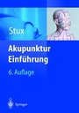 Cover: Akupunktur - Springer