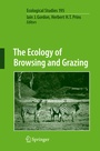 Cover: The Ecology of Browsing and Grazing - Springer