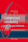 Cover: Compressor Instability with Integral Methods - Springer