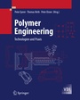 Cover: Polymer Engineering - Springer