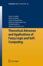Cover: Theoretical Advances and Applications of Fuzzy Logic and Soft Computing - Springer