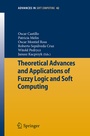 Cover: Theoretical Advances and Applications of Fuzzy Logic and Soft Computing - Springer